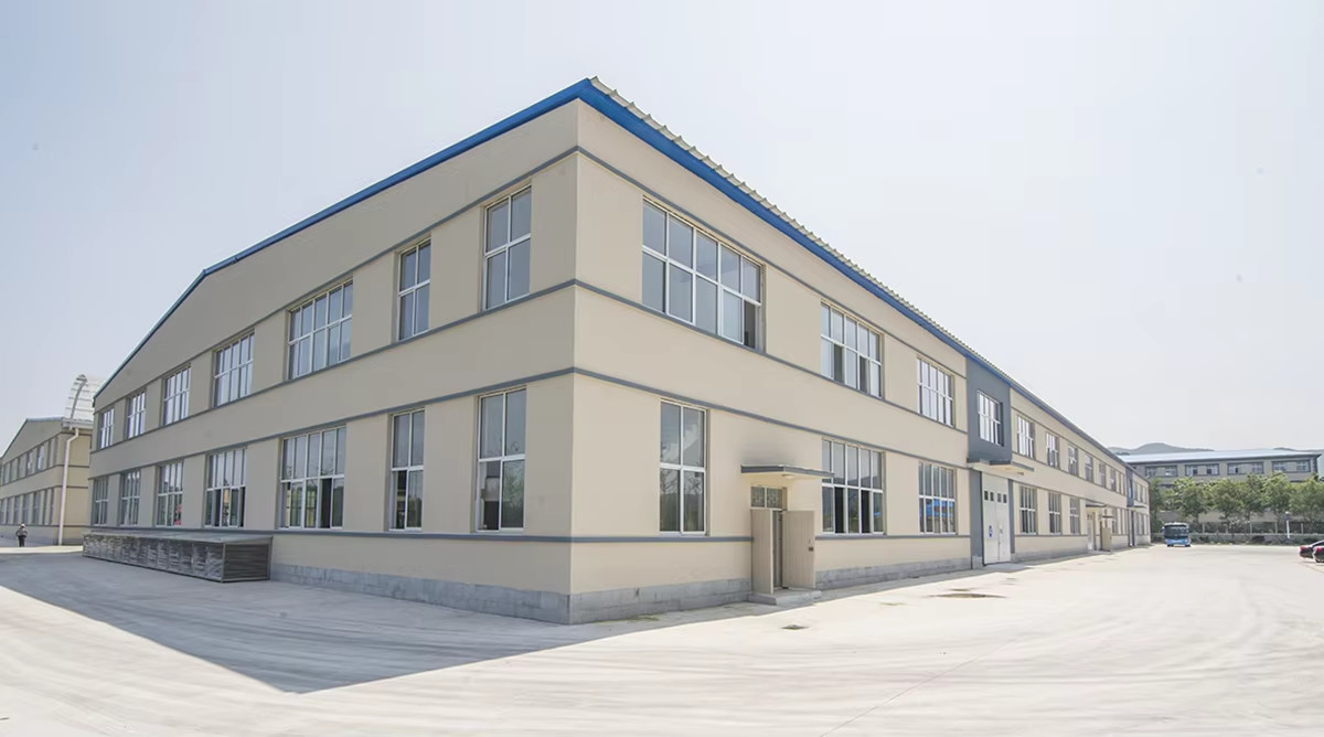 Çin Dongguan Dalang Shanggu Trading Co.,Ltd şirket Profili