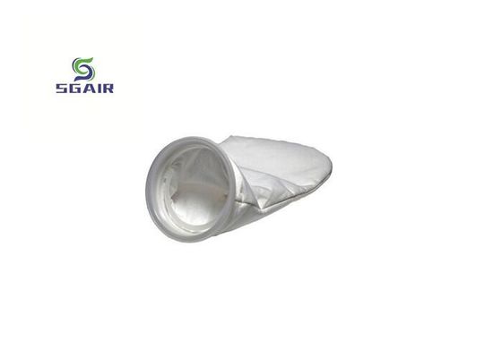 Çimento Endüstrisi Egzoz Sistemlerinde CE Sertifikalı 2mm Baghouse Filtreleri