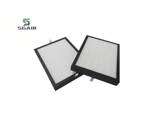 F9 Flat Panel Filter 592x592x46 FFU klima sistemi için