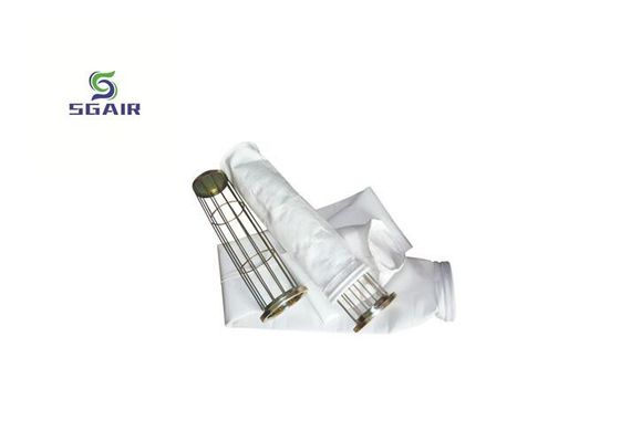 % 85 toz toplayıcı torba yenisi Hava arıtma için 2.1 mm kalınlık