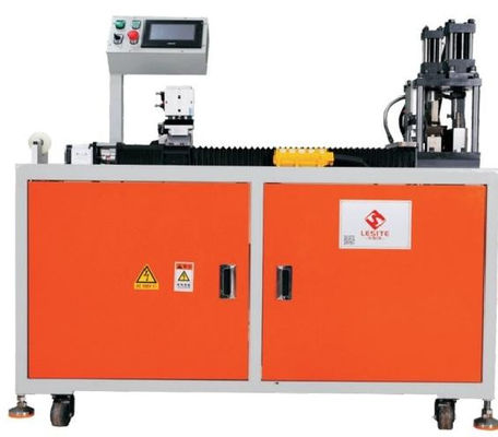 Standart Alüminyum Köşe Kesme Makinesi Otomatik