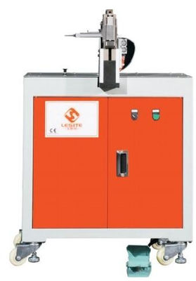 Manual Tek Başlı Çuvallama Filtresi Üretim Ekipmanı Makine