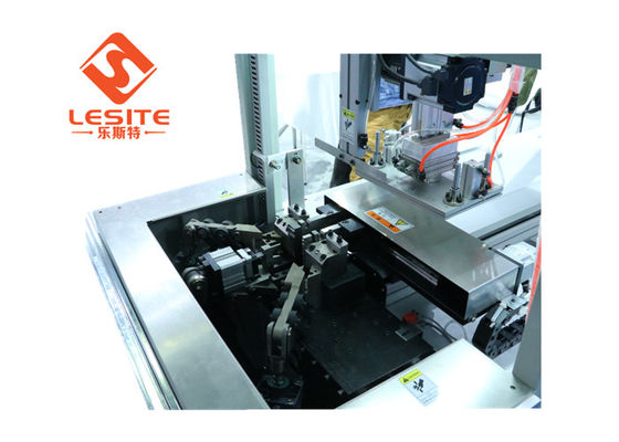 Yüksek Hızlı 5.5kw Filtre İç Çerçeve için Otomatik Kalıplama Makinesi
