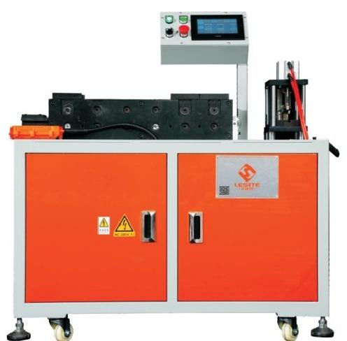 Tam Otomatik Şerit Oluşturma Filtre Üretim Ekipmanı Makinesi