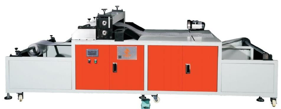 Dokunmatik ekran Hava Filtresi Çerçeve Makinesi Kolay Çalışma 380V / 50Hz Güç kaynağı