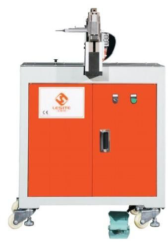 Manual Tek Başlı Çuvallama Filtresi Üretim Ekipmanı Makine