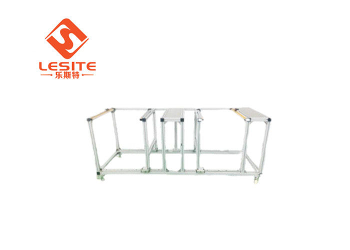 750 mm Hava Filtresi Üretme Makinesi, Filtreleri Montaj İstasyonu