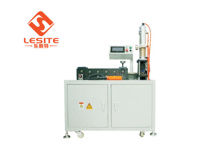 Yarı Otomatik İç Çerçeve Oluşturma Hava Filtresi Üretim Makinesi 220V