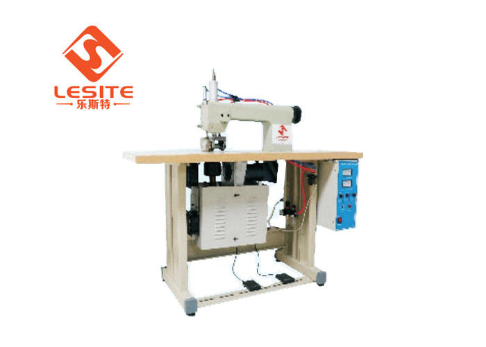 LESITE 6A Filtre poşetleri için ısı mühürleyici hava filtresi yapım makinesi