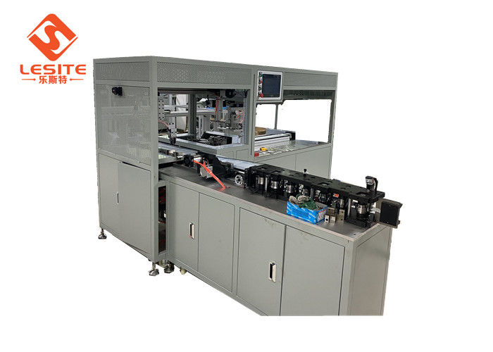 Yüksek Hızlı 5.5kw Filtre İç Çerçeve için Otomatik Kalıplama Makinesi